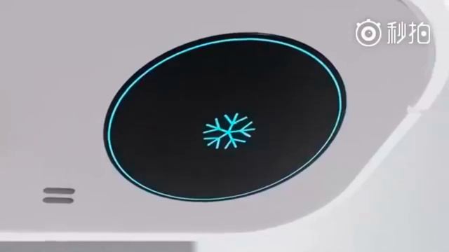 Mi Inverter Air Conditioner(Level 1 Energy Efficiency) смотреть онлайн