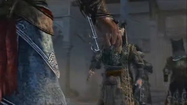 Assassin's Creed Revelations | Trailer de Lanzamiento смотреть онлайн