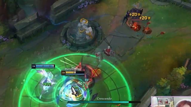 I played League of Legends again... it was a mistake смотреть онлайн