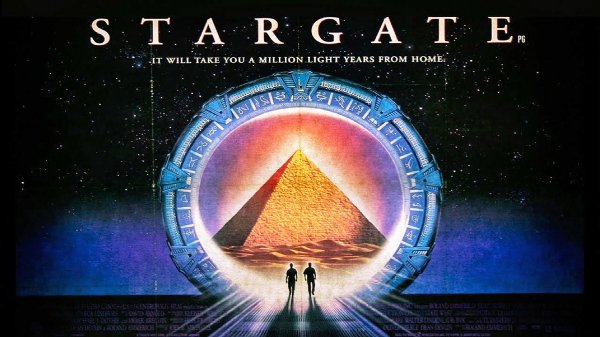 Фильм Звездные врата | StarGate (1994)