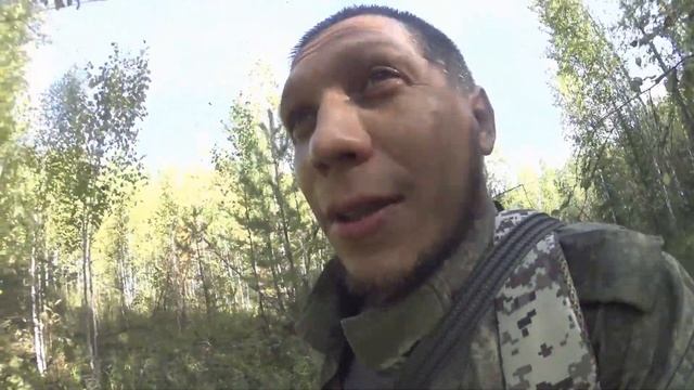 строим ЛАБАЗЫ. ДОБЫВАЕМ РЯБЧИКА! смотреть онлайн