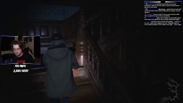 Sneegsnag plays Resident Evil: Village DLC смотреть онлайн