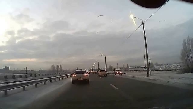 День жестянщика в Абакане. Начало. смотреть онлайн