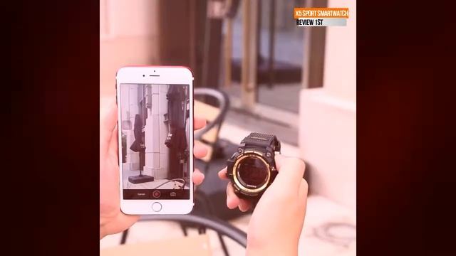 Best AOWO X5 Sport Smartwatch | Review 1st смотреть онлайн