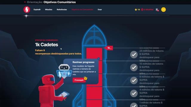 GANHE 500 $SUPRA TOKENS GRATIS NA HORA I SUPRA ORACLES AIRDROP смотреть онлайн