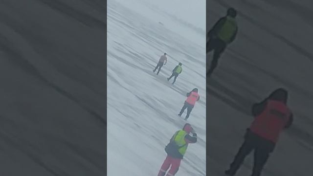 Дебошир. Рейс S7 1051 Москва (Домодедово) - Казань. 19.02.2023 смотреть онлайн