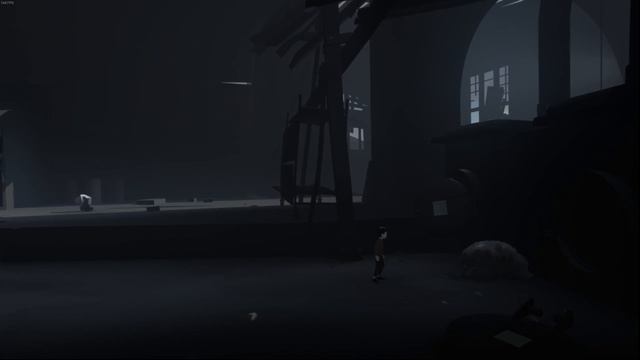 ВАУ!ТЕБЕ ИНТЕРЕСНО УЗНАТЬ ЧТО СКРЫВАЕТСЯ ПО ТУ СТОРОНУ?!INSIDE#1 смотреть онлайн