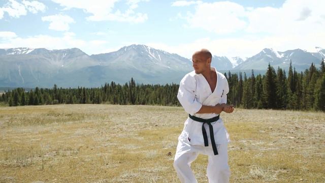 Wildest Stories From Martial Arts Films That Are Actually True смотреть онлайн