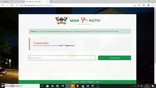 How To Recover Your Forgotten Webmail Password смотреть онлайн