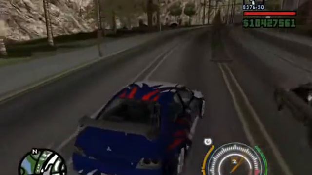 NEED FOR SPEED MOST WANTED ПОСВЯЩАЕТСЯ.wmv смотреть онлайн