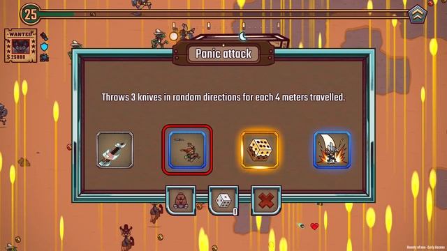 This NEW CHARACTER is FAST! Bounty of One смотреть онлайн