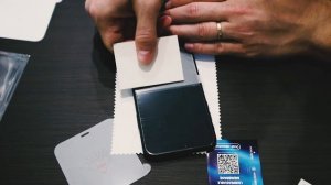 Как наклеить гидрогелевую пленку на iPhone | Гидрогелевая пленка | 2021