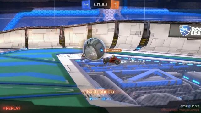 Nerd³ Online... Rocket League - Hoops 4 Life смотреть онлайн
