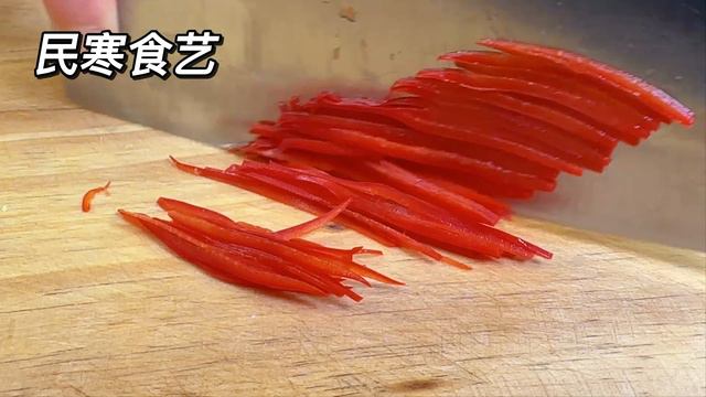 年夜飯要吃白菜，寓意著 「百財臨門」 「百財進屋」 吃出一個好彩頭，【民寒食藝】，#白菜料理，#白菜食譜 ，#白菜的家常做法，#白菜的做法 смотреть онлайн