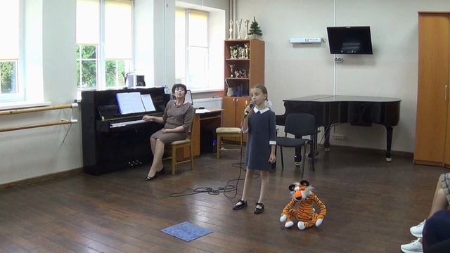 Открытый урок - Фещенко Т.В. - 24 ноября 2021 г. смотреть онлайн