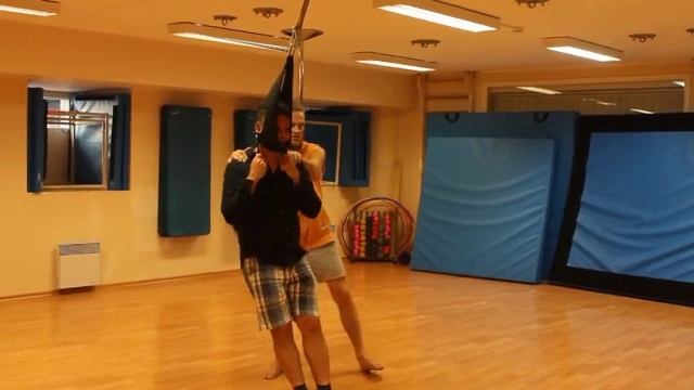 Эстонский аналог петли Глиссона смотреть онлайн