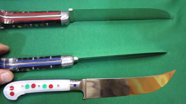 Новая модель! Чустовский Кухонный Нож в магазине Ибрагим&Сыновья/Нержавейка! Знаменитый Светофор! смотреть онлайн