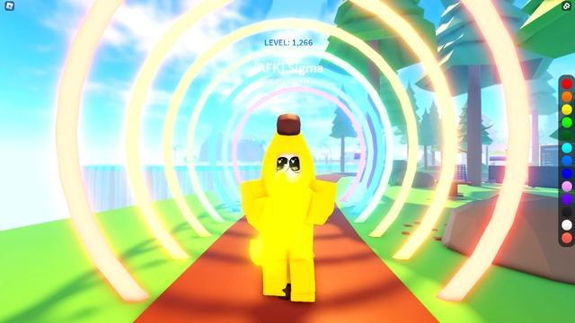 У меня Почти будет день рождение!/roblox ROBLOX смотреть онлайн