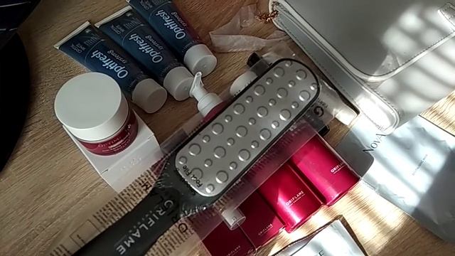 гиалуронка и в голову и в ноги или заказ по каталогу 5/2018 Орифлэйм смотреть онлайн
