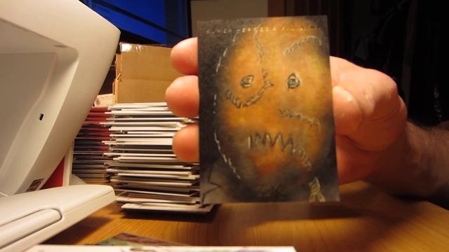 Cryptozoic DC CZX Case Break 3 смотреть онлайн
