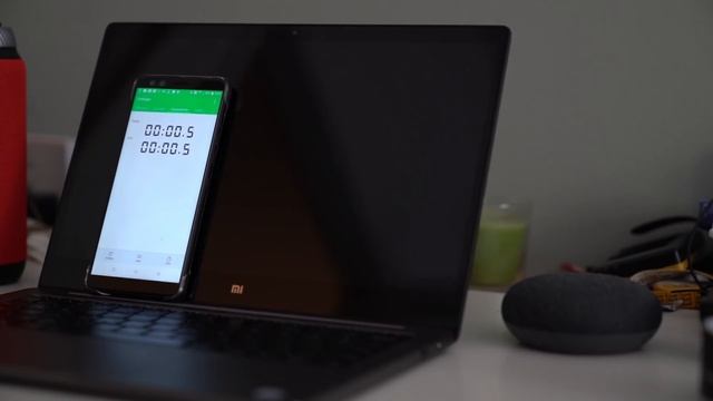 RECENSIONE XIAOMI MI NOTEBOOK 13 2018 смотреть онлайн