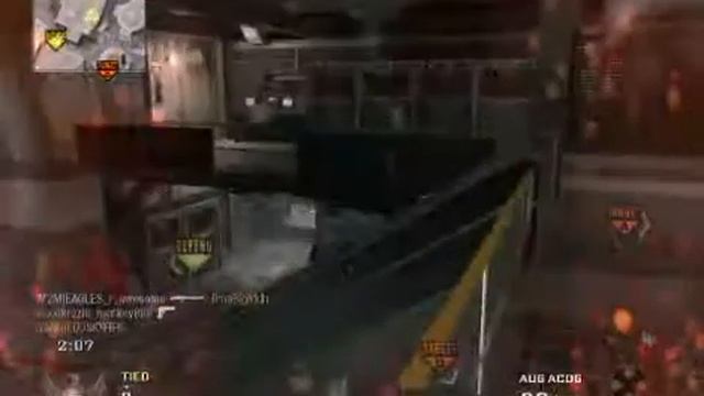 Across the map Grenade Baby!!!! смотреть онлайн