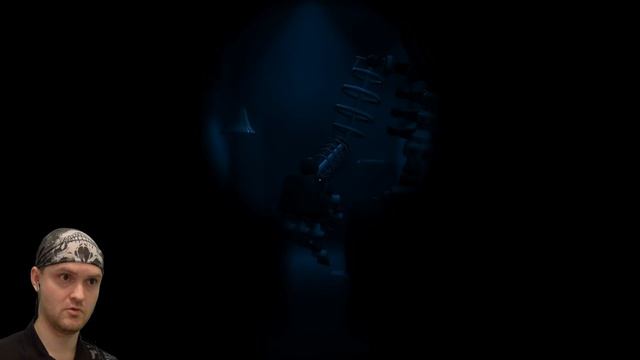 ТЕБЕ НЕ СПРЯТАТЬСЯ! ► The Joy Of Creation: Story Mode |2|