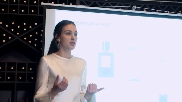 Новогодний фешн-бранч с Инной Грицык смотреть онлайн