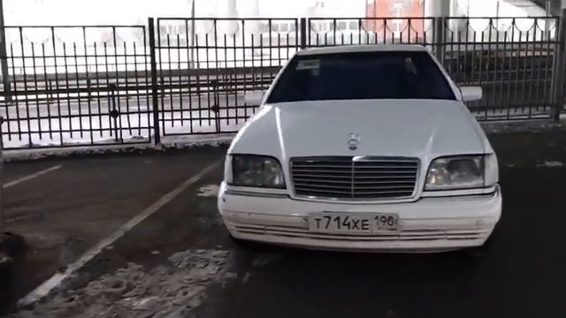 W140 смотреть онлайн