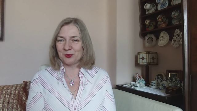 Кофейные посиделки с воспоминаниями о вступлении в комсомол. смотреть онлайн