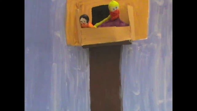 Рапунцель версия школы 705 смотреть онлайн