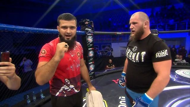Зумсо Зураев (Чечня) vs Заурбек Сабанов (РСО-Алания) смотреть онлайн