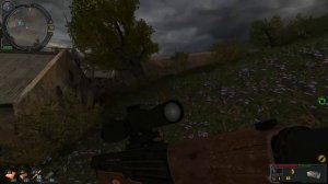 золотой обоз 2 часть 7 болотный доктор