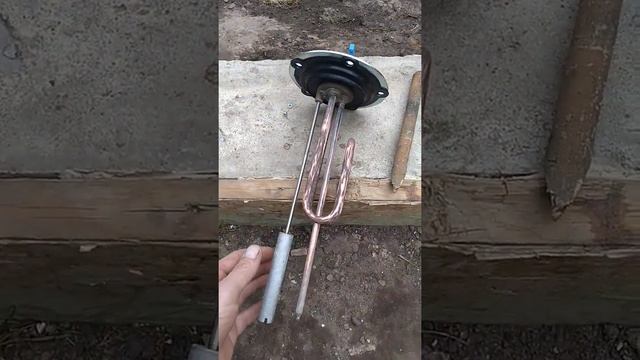 Ревизия бойлера гарантерм смотреть онлайн