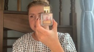 Как распознать подделку Baccarat Rouge 540?