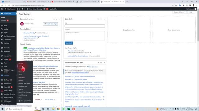 How to set the default post format in WordPress website FAST & EASY смотреть онлайн
