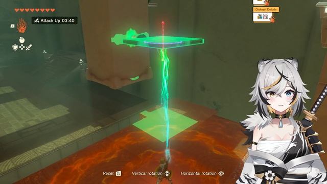 Hunting Dragons- I mean! Totally Doing the Main Story! - Part 8【ZELDA: TEARS OF THE KINGDOM】 смотреть онлайн