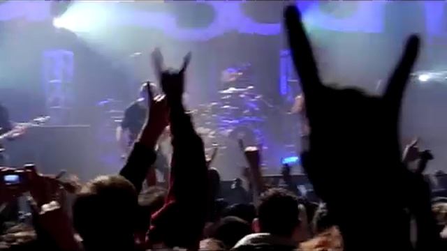 Stone Sour  - Made Of Scars