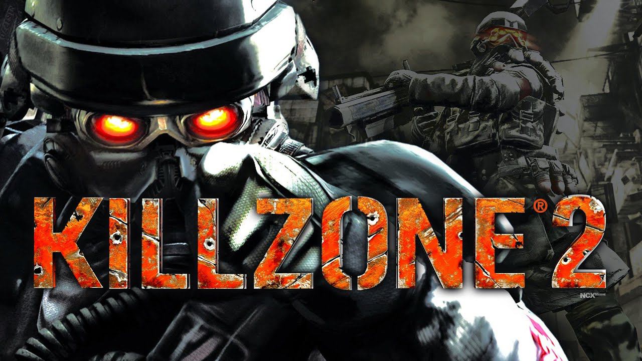 Killzone 2 #1
