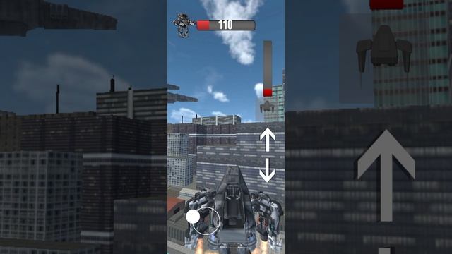 TVman титан 3.0 против Скибидистов