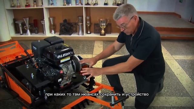 Чем готовить лыжные трассы сезон 2022/2023?