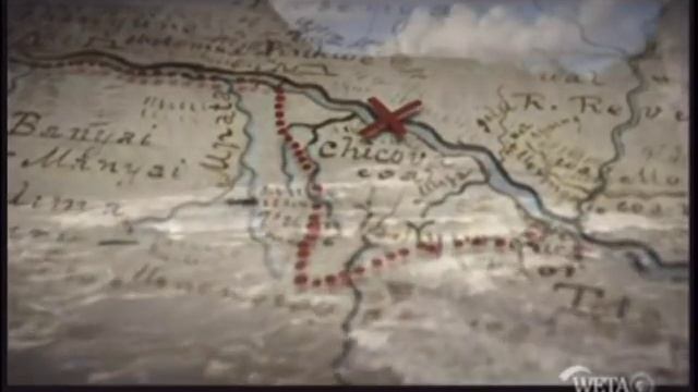 Christian Faith: David Livingstone Journey in Africa смотреть онлайн