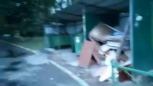Кирова 28 Люберцы мусор смотреть онлайн