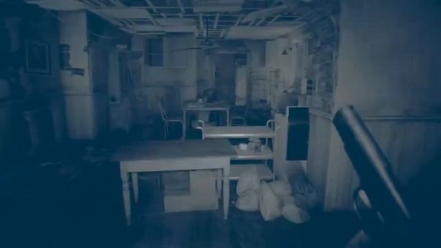 Resident Evil 7 Biohazard Ending #1 Saving Mia смотреть онлайн