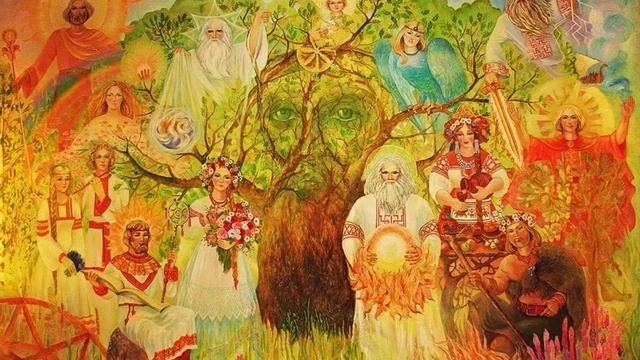 Родовое Древо смотреть онлайн