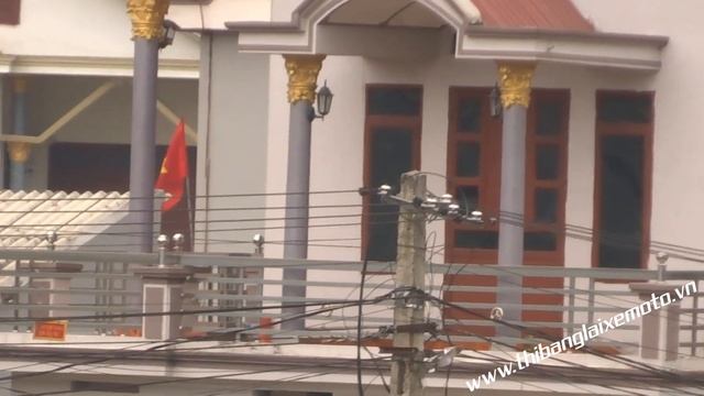 Test máy ảnh KTS có độ Zoom 20X смотреть онлайн