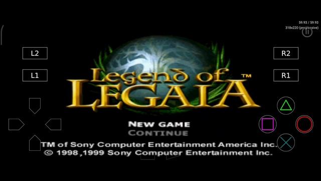 How to Play PS1 Games on android using DuckStation Emulator 2023: Tutorial guide | Tagalog смотреть онлайн