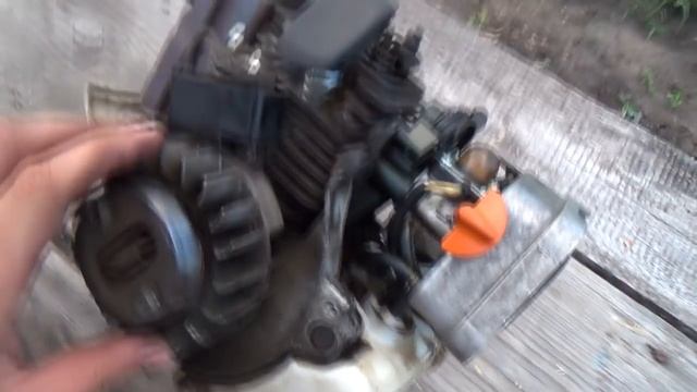 ветерок с катушкой от косы ч2 союзмаш рулит социальные проблемы смотреть онлайн