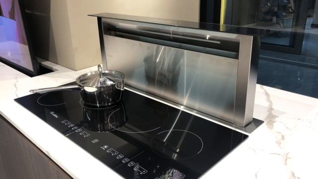 Новинки в дизайне кухонных гарнитуров Кухни из Китая смотреть онлайн