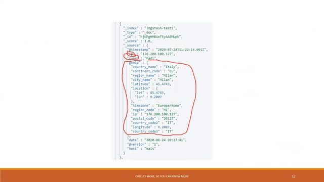 Elastic 101 - Logstash смотреть онлайн